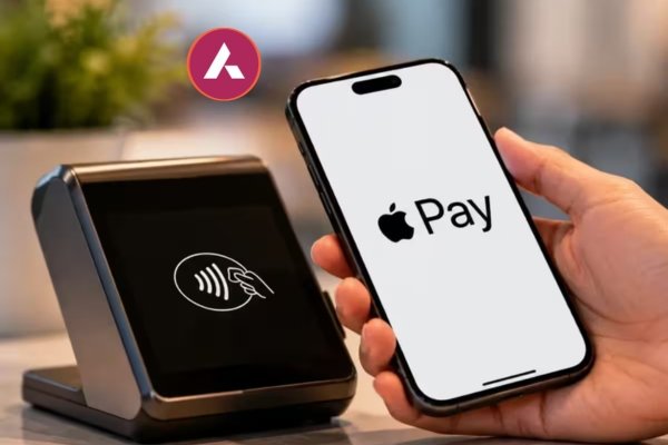 Apple Pay Launches in India With Axis Bank Partnership